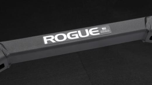 Rogue TB-1 Trap Bar 2.0 - 60LB Hex Bar with Knurled Handles